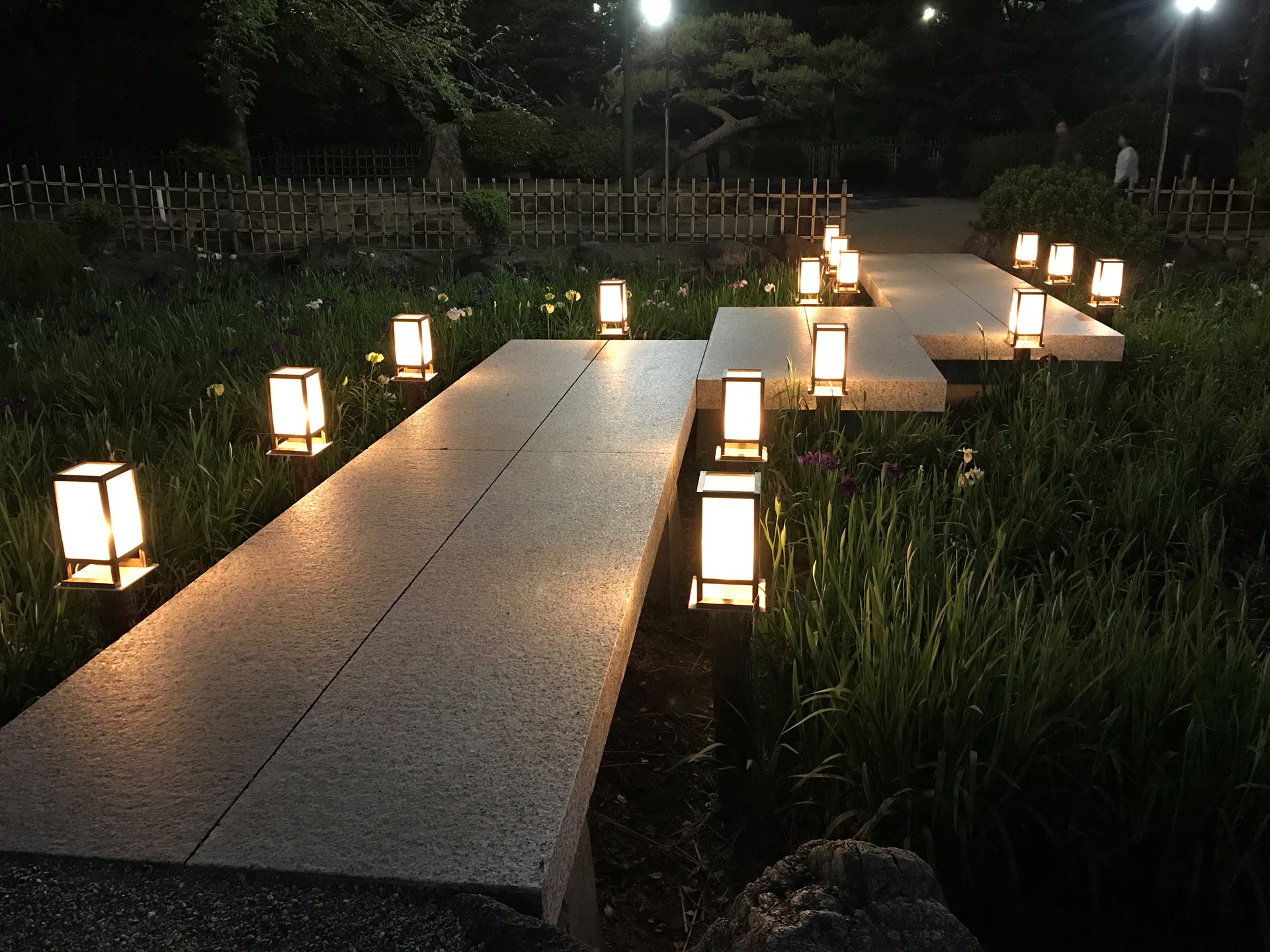 鶴舞公園
